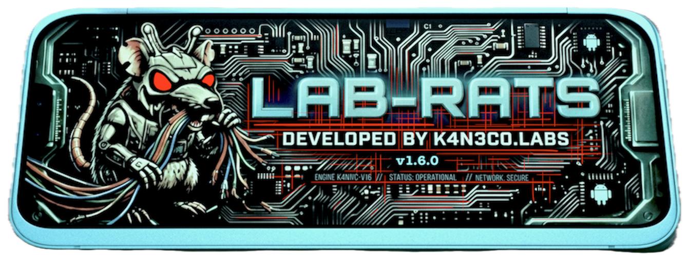 LAB-RATS